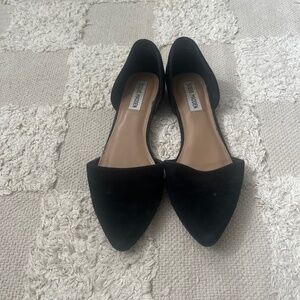 Steve Madden Flats